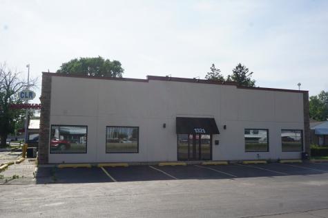 1321 North Arthur Burch Drive Bourbonnais IL 60914