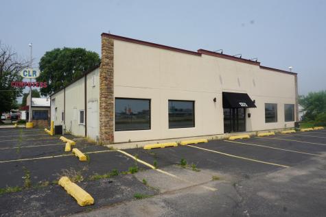 1321 North Arthur Burch Drive Bourbonnais IL 60914