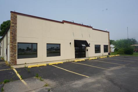 1321 North Arthur Burch Drive Bourbonnais IL 60914