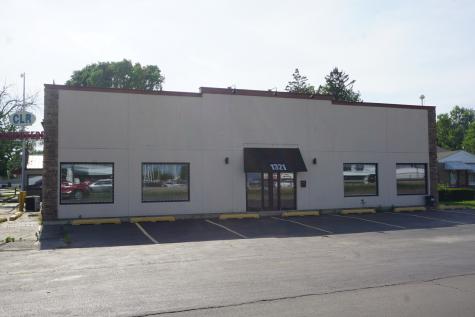 1321 North Arthur Burch Drive Bourbonnais IL 60914