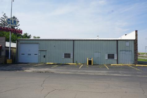 1321 North Arthur Burch Drive Bourbonnais IL 60914