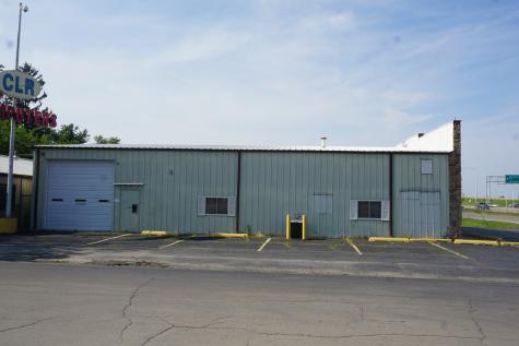 1321 North Arthur Burch Drive Bourbonnais IL 60914