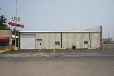 1321 North Arthur Burch Drive Bourbonnais IL 60914