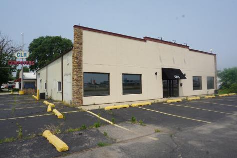 1321 North Arthur Burch Drive Bourbonnais IL 60914