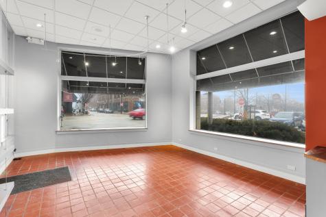 41 E. University Avenue Champaign IL 61820