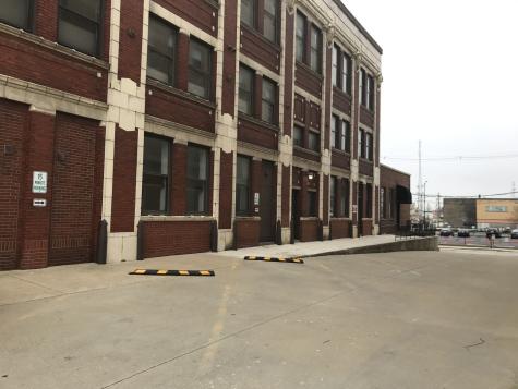 41 E. University Avenue Champaign IL 61820