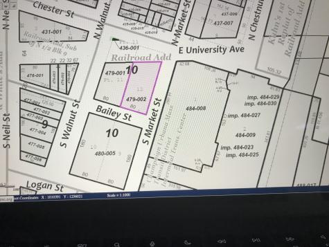 41 E. University Avenue Champaign IL 61820