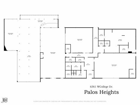 6361 West College Drive Palos Heights IL 60463