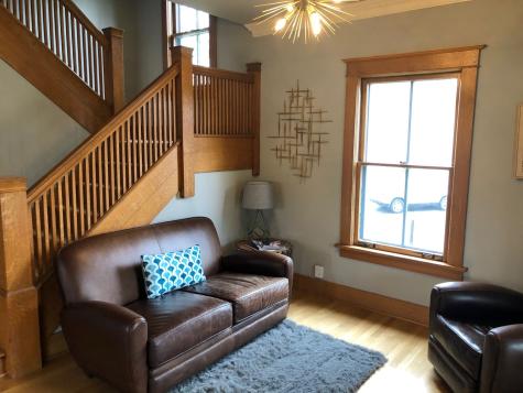 23 North Lincoln Street Hinsdale IL 60521