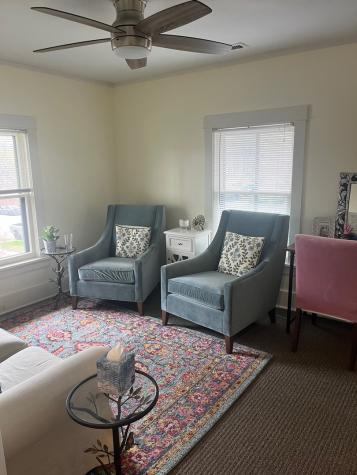 23 North Lincoln Street Hinsdale IL 60521