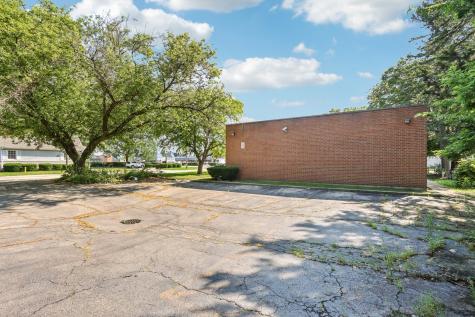 530 North Mclean Boulevard Elgin IL 60123