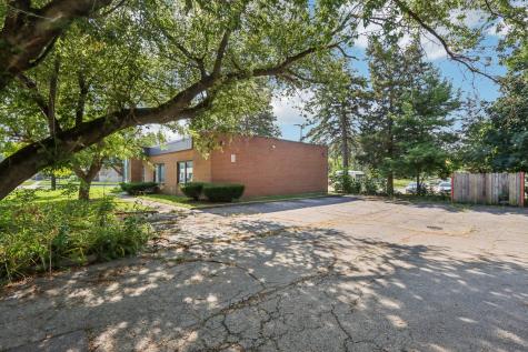 530 North Mclean Boulevard Elgin IL 60123