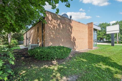 530 North Mclean Boulevard Elgin IL 60123