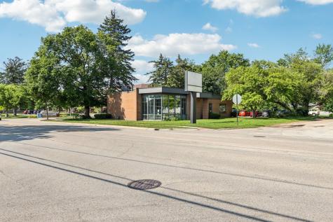 530 North Mclean Boulevard Elgin IL 60123