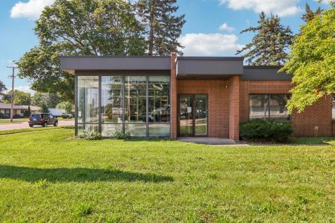 530 North Mclean Boulevard Elgin IL 60123