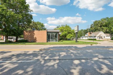 530 North Mclean Boulevard Elgin IL 60123