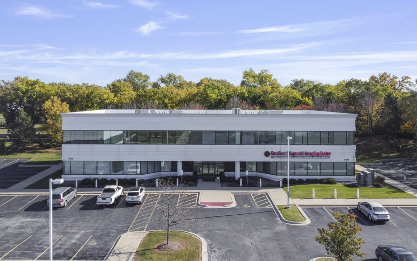 14489 John Humphrey Drive Orland Park IL 60462