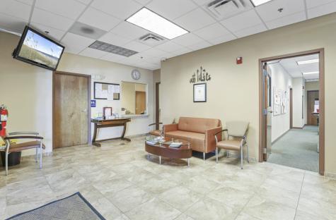 14489 John Humphrey Drive Orland Park IL 60462