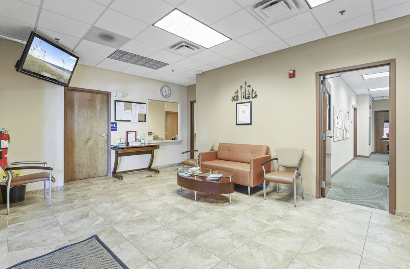 14489 John Humphrey Drive Orland Park IL 60462