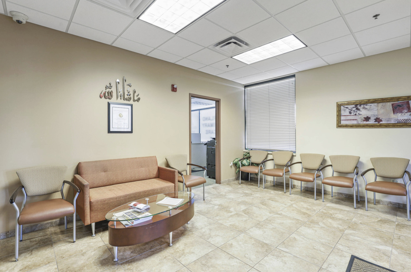 14489 John Humphrey Drive Orland Park IL 60462