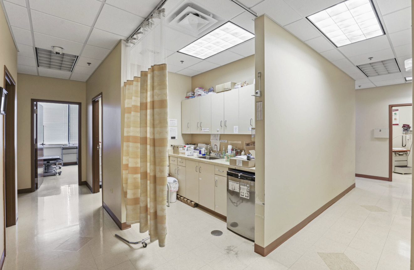 14489 John Humphrey Drive Orland Park IL 60462