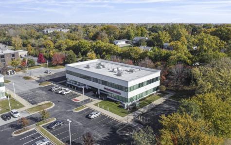 14489 John Humphrey Drive Orland Park IL 60462