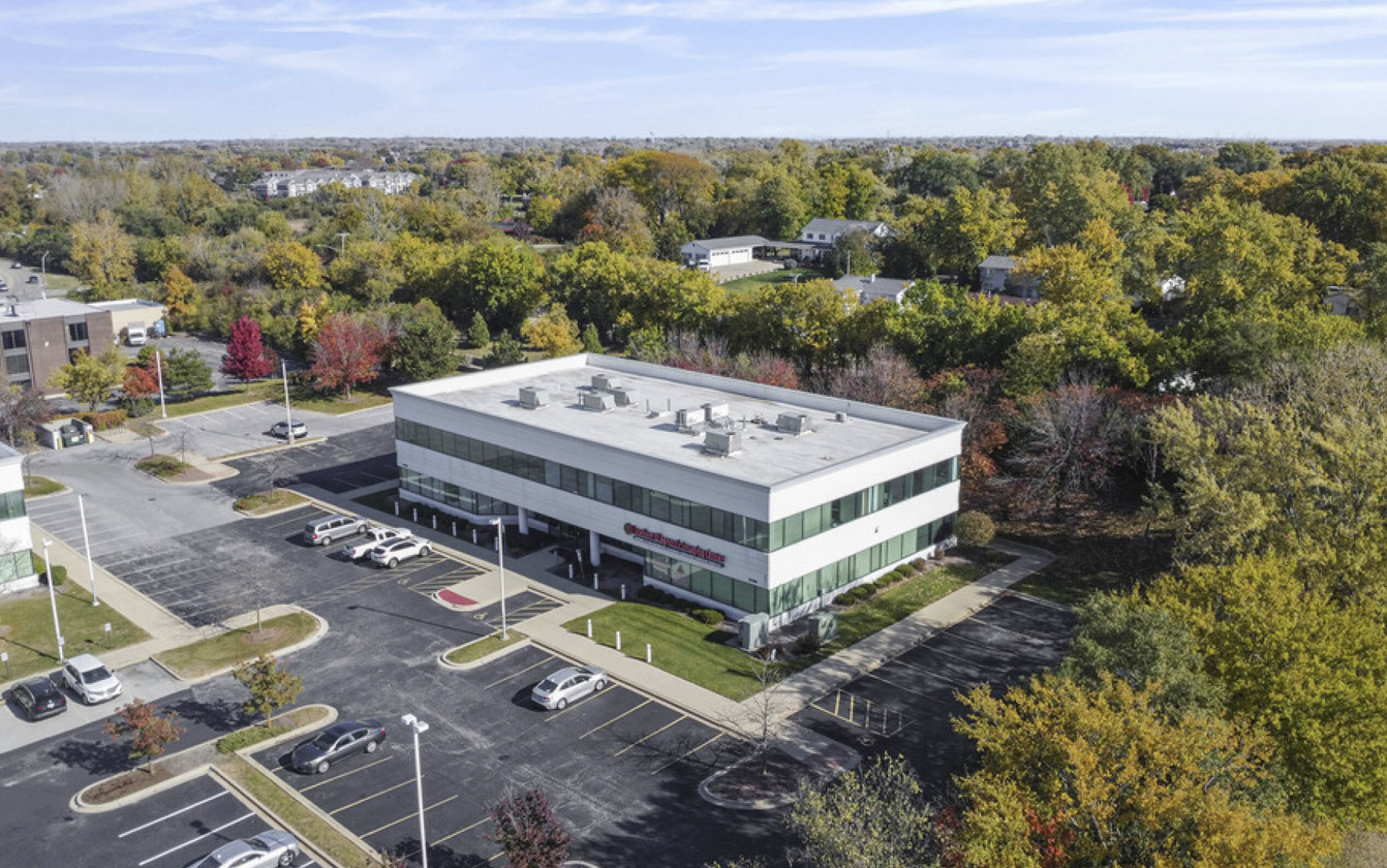 14489 John Humphrey Drive Orland Park IL 60462