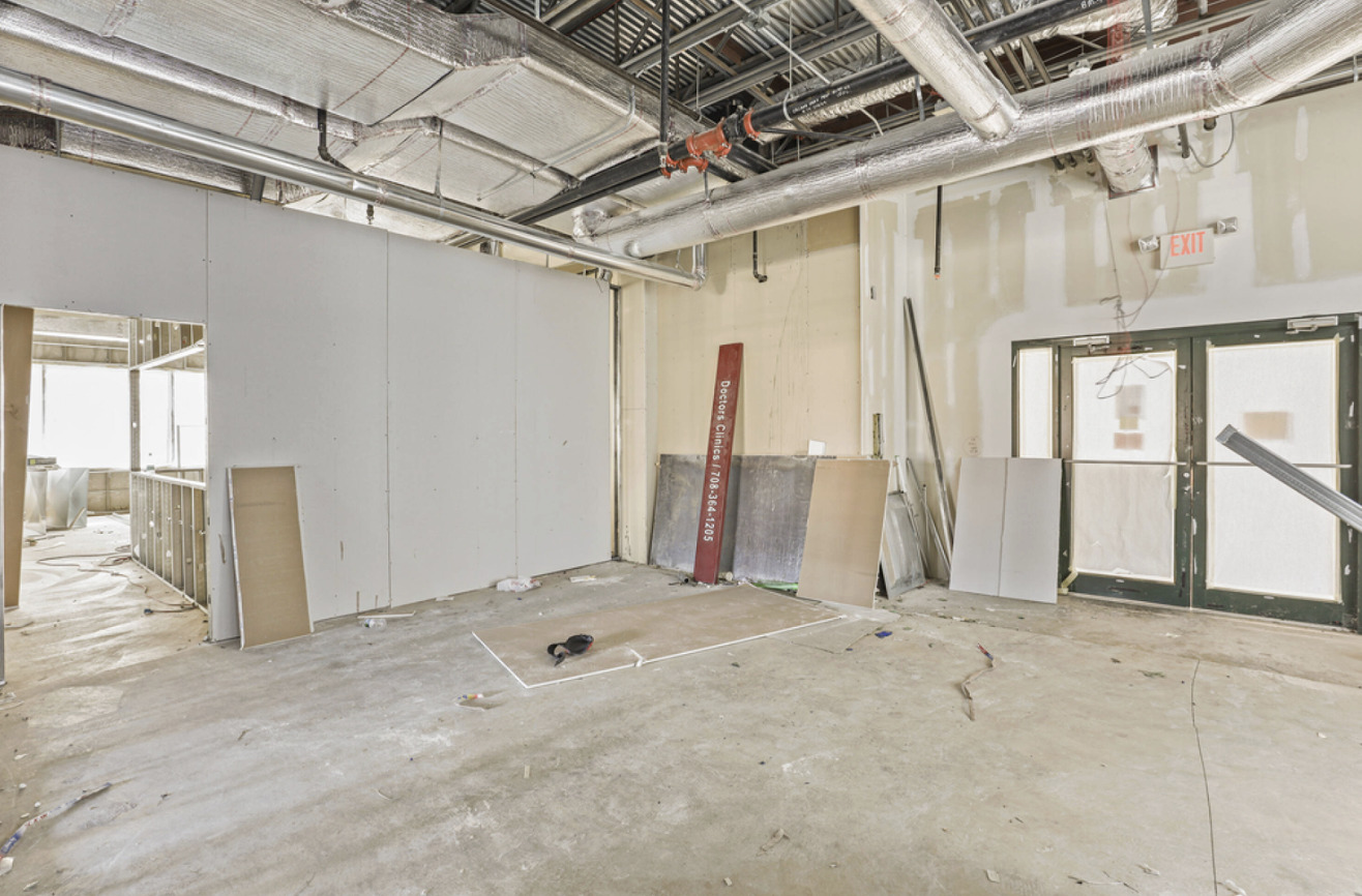 14489 John Humphrey Drive Orland Park IL 60462