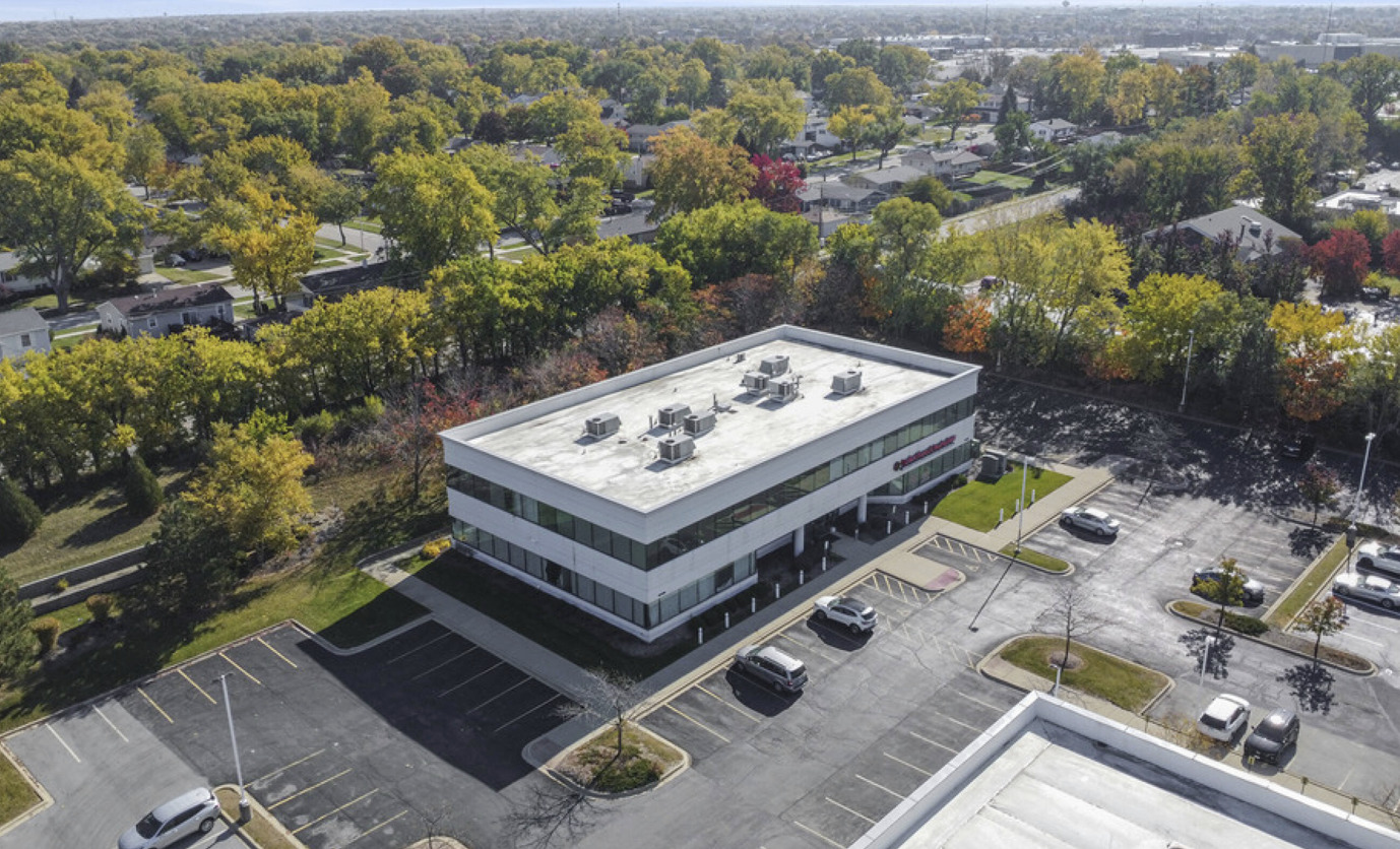 14489 John Humphrey Drive Orland Park IL 60462