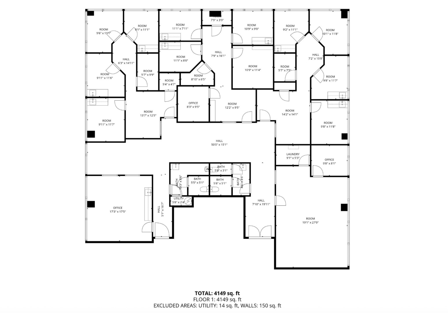 14489 John Humphrey Drive Orland Park IL 60462