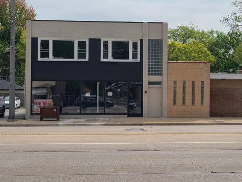 14751 Pulaski Road Midlothian IL 60445