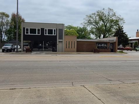 14751 Pulaski Road Midlothian IL 60445