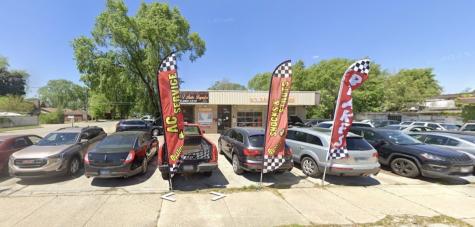 14150 South Indiana Avenue Riverdale IL 60827