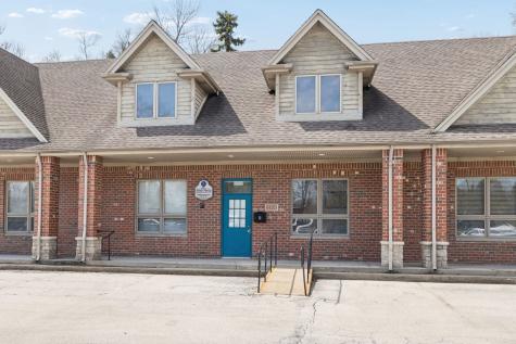 12508 South Harlem Avenue Palos Heights IL 60463