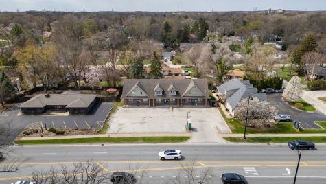 12508 South Harlem Avenue Palos Heights IL 60463