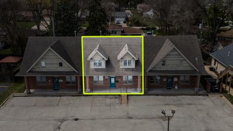 12508 South Harlem Avenue Palos Heights IL 60463