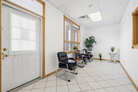 12508 South Harlem Avenue Palos Heights IL 60463