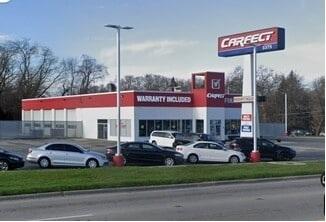 3375 Grand Avenue Waukegan IL 60085