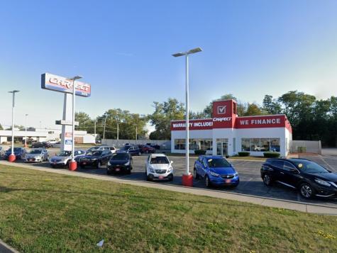 3375 Grand Avenue Waukegan IL 60085