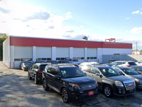 3375 Grand Avenue Waukegan IL 60085