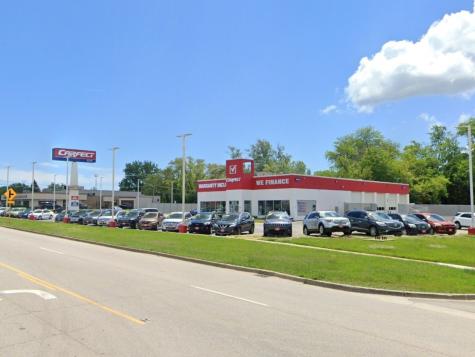 3375 Grand Avenue Waukegan IL 60085