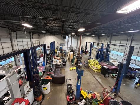 3375 Grand Avenue Waukegan IL 60085
