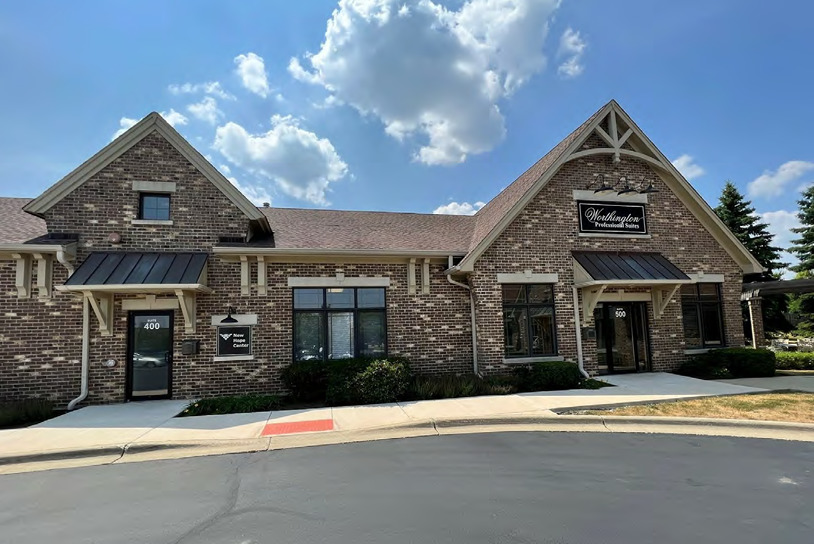 460 Briargate Drive South Elgin IL 60177