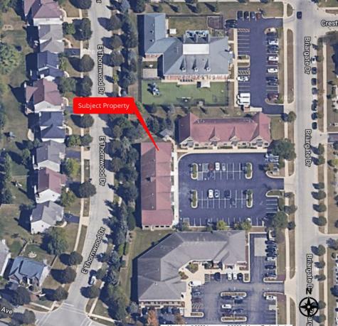 460 Briargate Drive South Elgin IL 60177