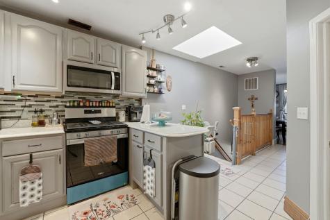 2923 West Diversey Avenue Chicago IL 60647