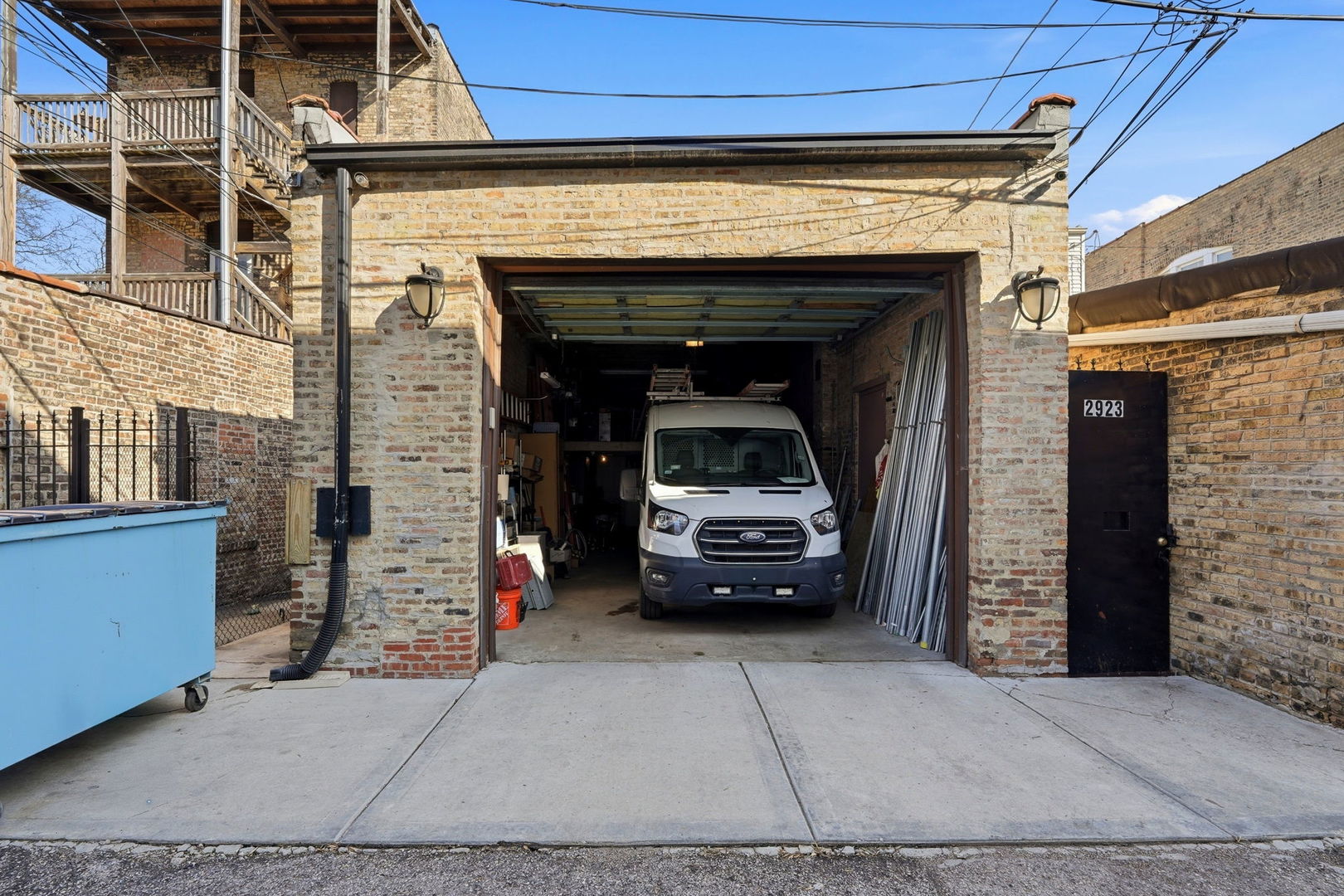 2923 West Diversey Avenue Chicago IL 60647