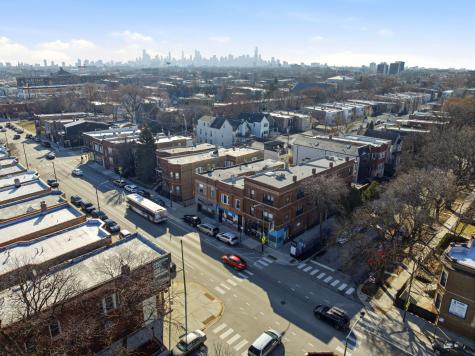 2923 West Diversey Avenue Chicago IL 60647