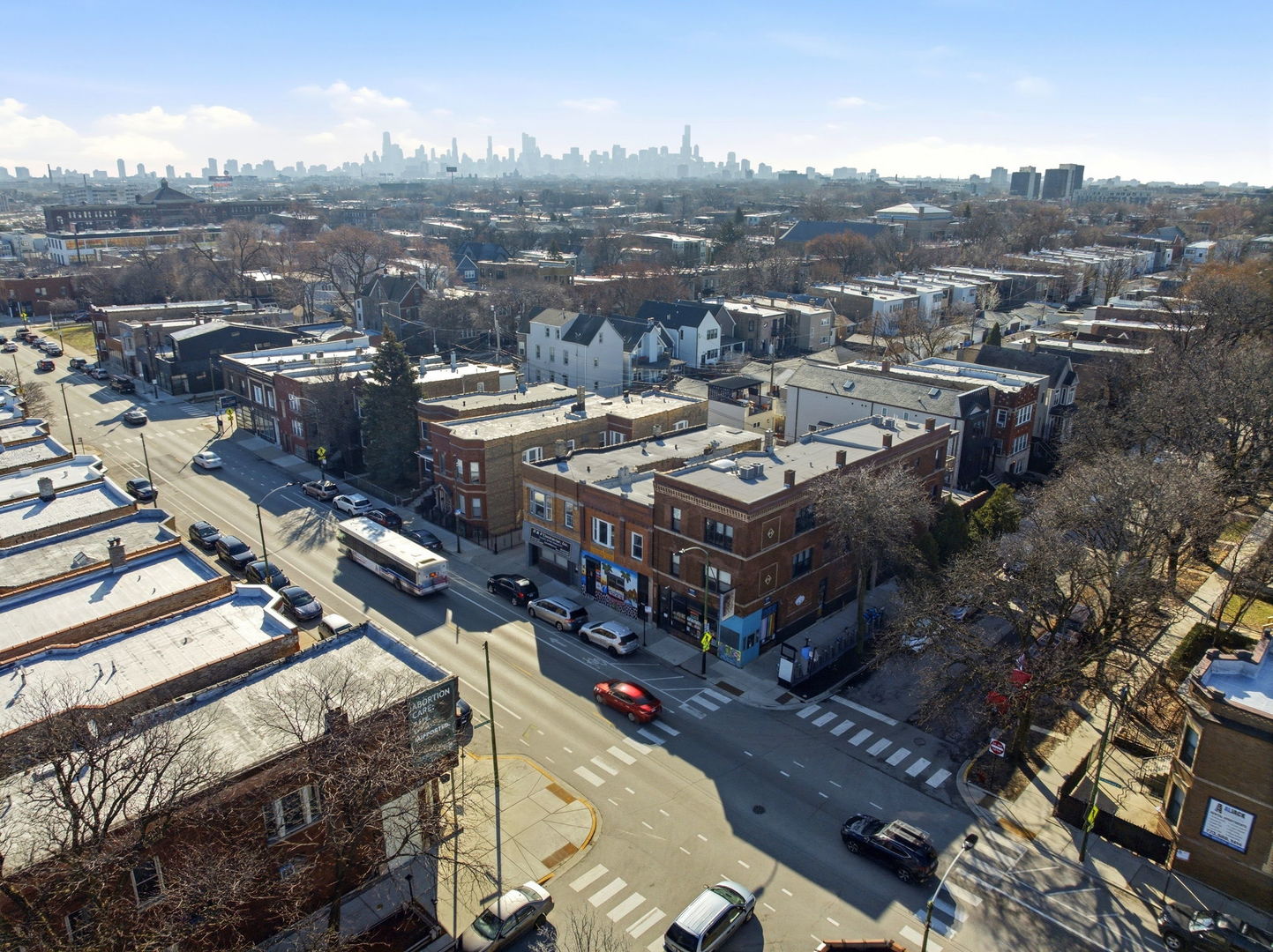 2923 West Diversey Avenue Chicago IL 60647