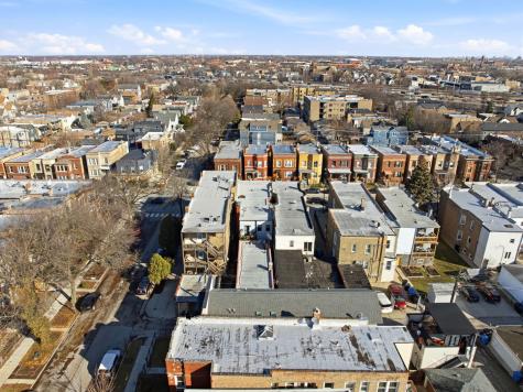 2923 West Diversey Avenue Chicago IL 60647