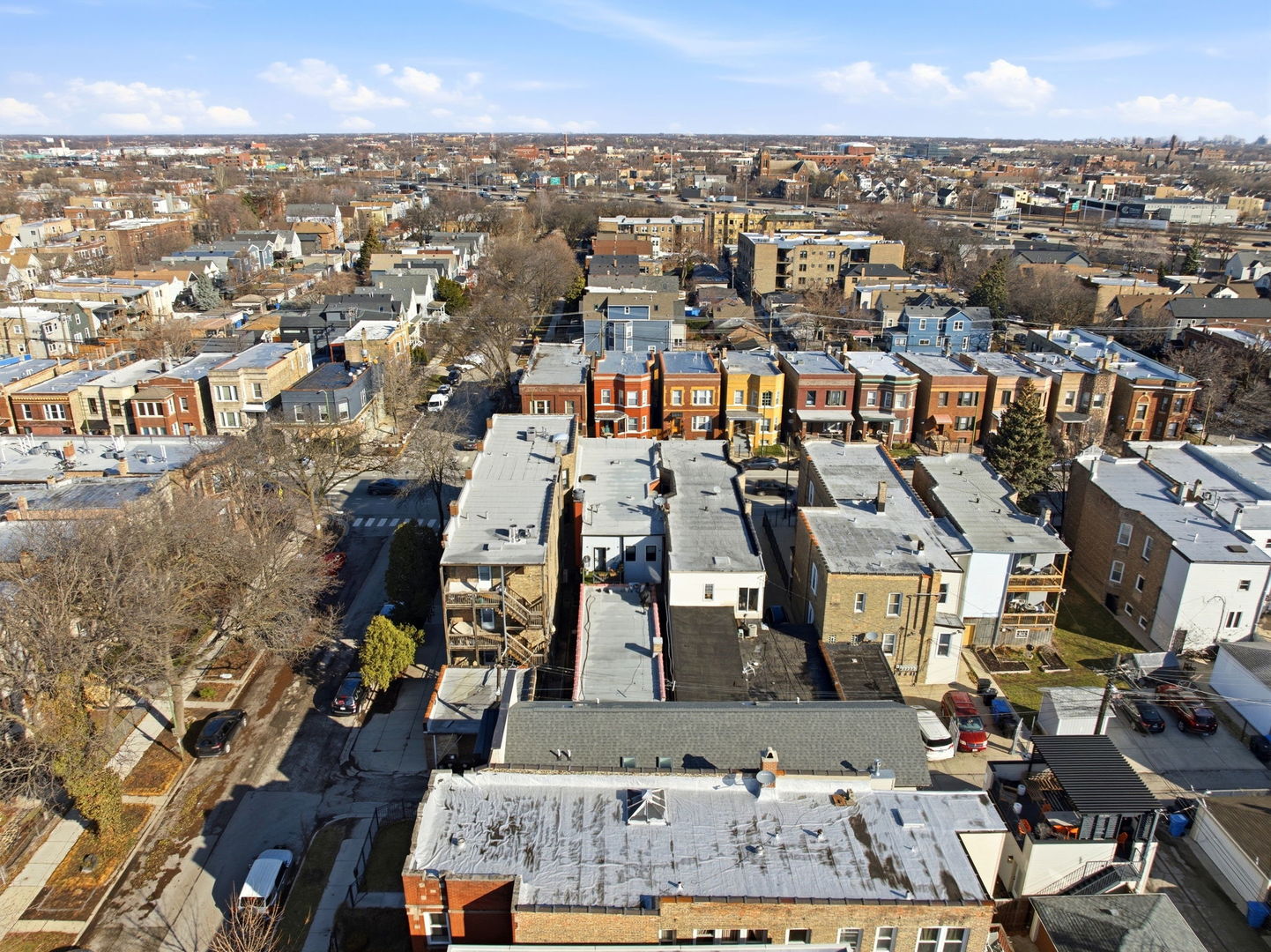 2923 West Diversey Avenue Chicago IL 60647